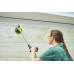 ONE + / Телескопическая щетка RYOBI R18TPS-120G