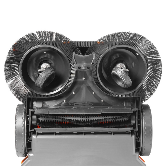 Машина подметальная DAEWOO DASW 7850 Машина подметальная DAEWOO DASW 7850