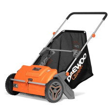 Собиратель листьев механический DAEWOO DALC 5300