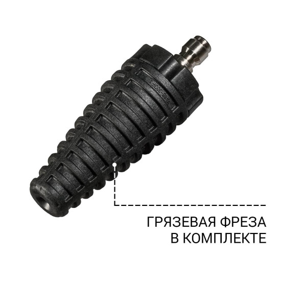 Мойка высокого давления Bort KEX-3000