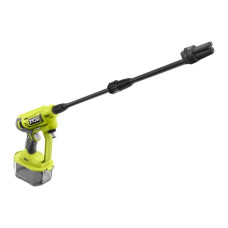Мойка высокого давления RYOBI RY18PW22A-0 (без батареи) система ONE +