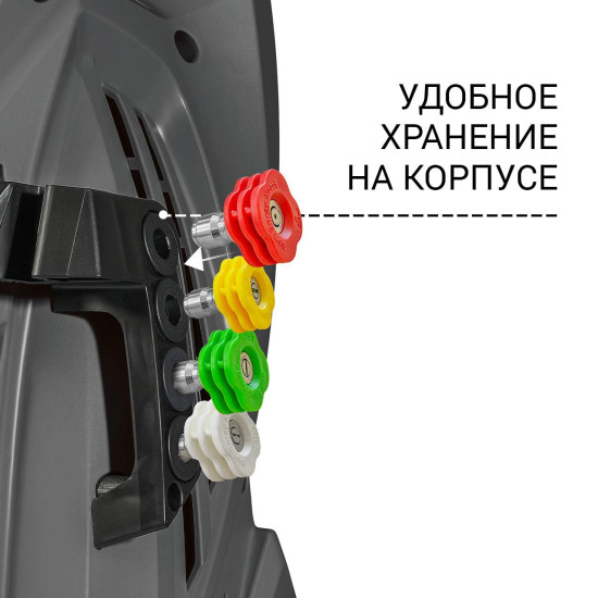 Мойка высокого давления Bort KEX-3500 Мойка высокого давления Bort KEX-3500