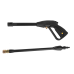 Мойка Huter M135-HP