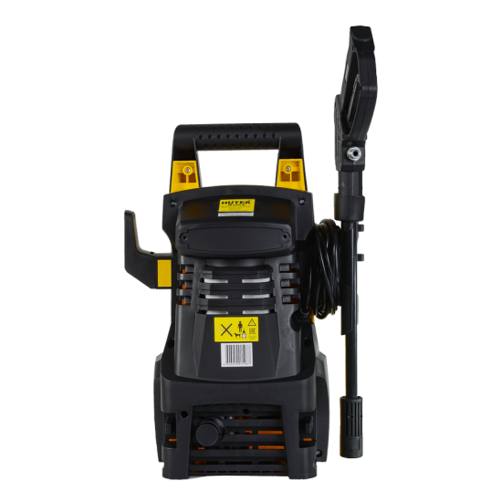 Мойка Huter W105-P Мойка Huter W105-P