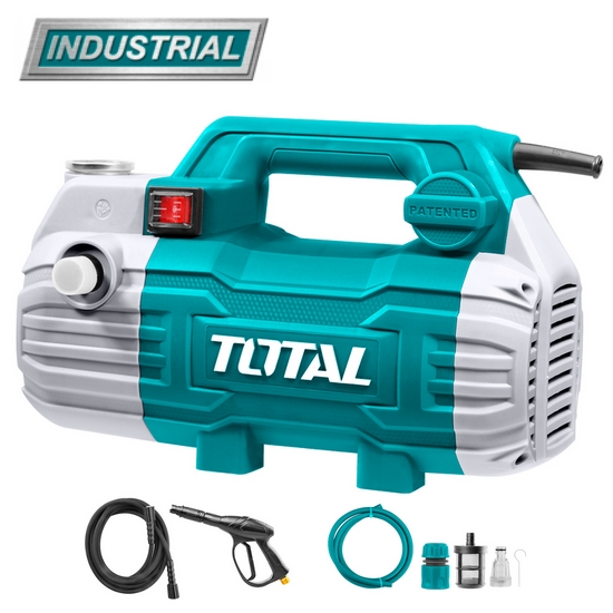 Мойка высокого давления TOTAL TGT11236 Мойка высокого давления TOTAL TGT11236