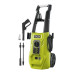 Мойка высокого давления RYOBI RY120PWA