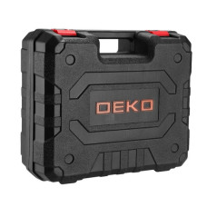 Мойка высокого давления DEKO DKCW25 063-4314