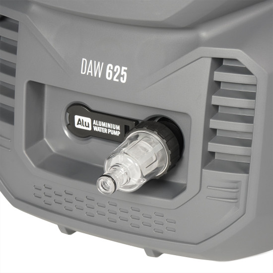 Мойка высокого давления DAEWOO DAW 625