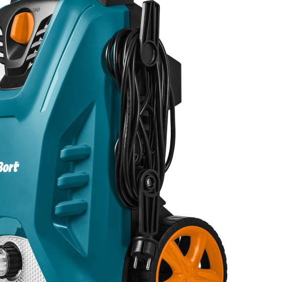 Мойка высокого давления Bort BHR-2700-R Мойка высокого давления Bort BHR-2700-R