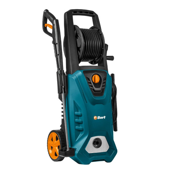 Мойка высокого давления Bort BHR-2700-R Мойка высокого давления Bort BHR-2700-R