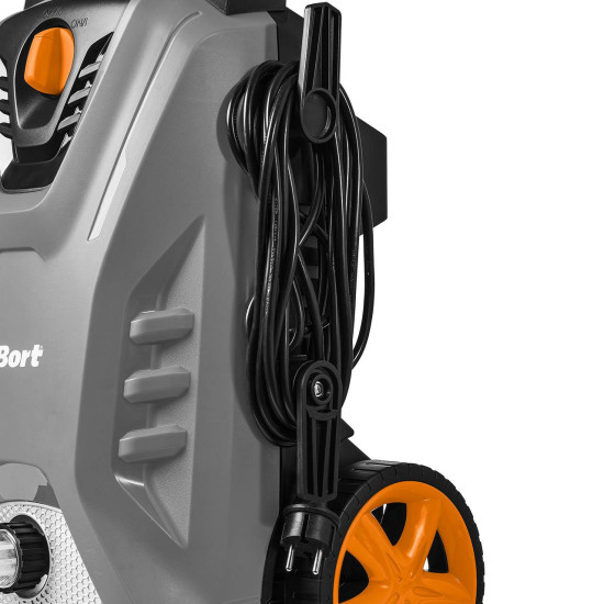 Мойка высокого давления Bort KEX-2700-R Мойка высокого давления Bort KEX-2700-R