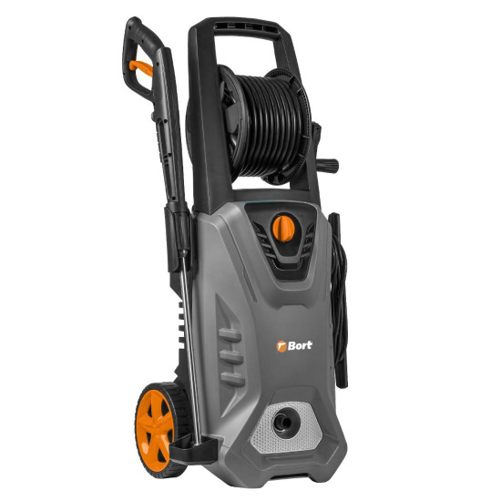 Мойка высокого давления Bort KEX-2700-R Мойка высокого давления Bort KEX-2700-R