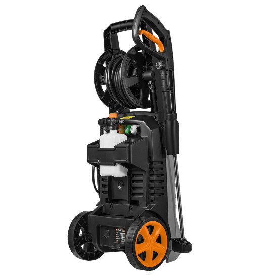 Мойка высокого давления Bort KEX-2700-R Мойка высокого давления Bort KEX-2700-R