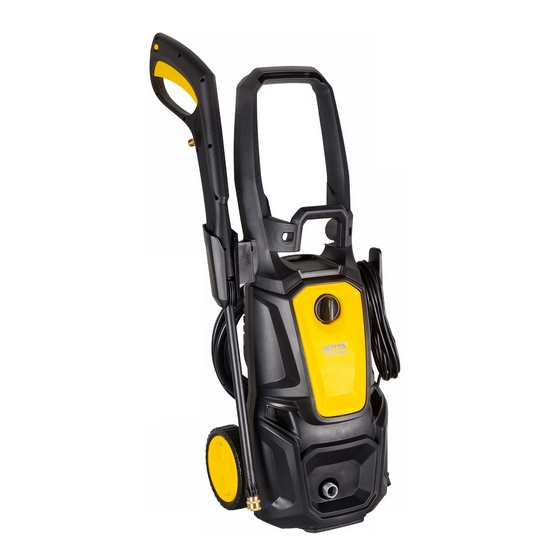 Мойка Huter M195-PW-PRO Мойка Huter M195-PW-PRO