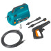 Мойка высокого давления BORT BHR-1600-Compact Мойка высокого давления BORT BHR-1600-Compact