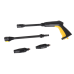 Мойка-пылесос Huter W150-MF