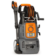 Мойка высокого давления DAEWOO DAW 675 FULL CONTROL