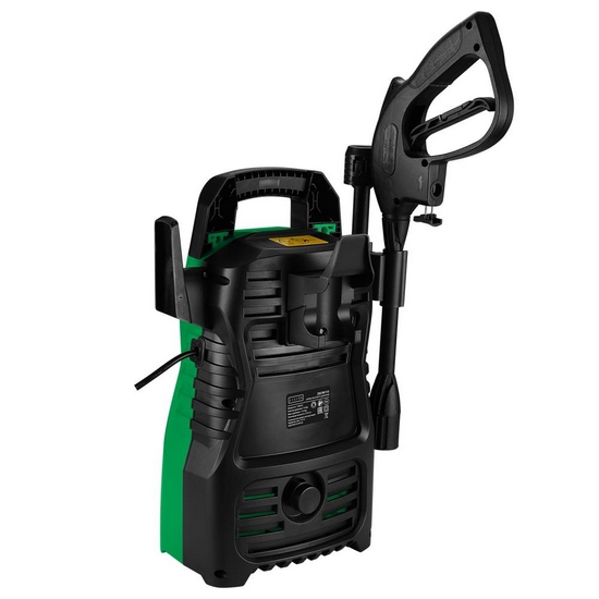 Мойка высокого давления Zitrek ZKCW110 Мойка высокого давления Zitrek ZKCW110