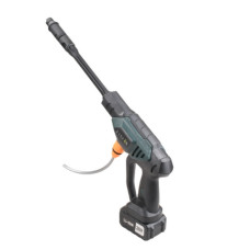 Мойка высокого давления аккумуляторная Zitrek ZKHP 20 Li 085-1028