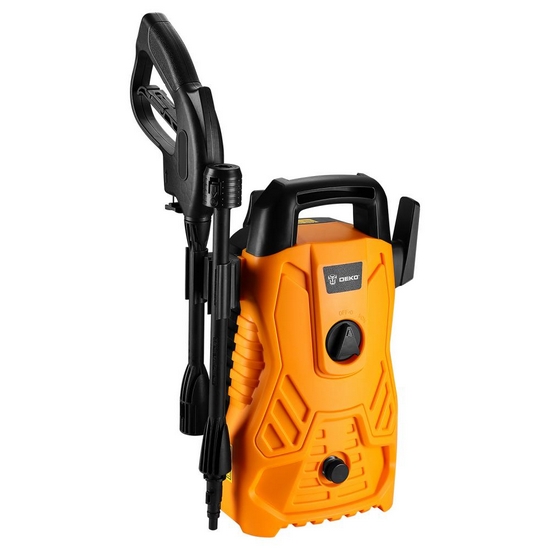 Мойка высокого давления DEKO DKCW115 Мойка высокого давления DEKO DKCW115
