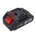 Мойка высокого давления аккумуляторная ZITREK ZKCW20 085-2040