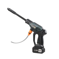 Мойка высокого давления аккумуляторная Zitrek ZKHP 20 Li 085-1027