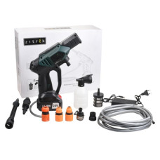 Мойка высокого давления аккумуляторная Zitrek ZKHP 20 Li 085-1027