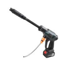 Мойка высокого давления аккумуляторная Zitrek ZKHP 20 Li 085-1027