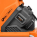 Измельчитель садовых отходов сетевой DAEWOO DSR 2700E Измельчитель садовых отходов сетевой DAEWOO DSR 2700E