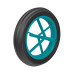 Колесо резиновое 16 " TOTAL THTWB84008-1DW Колесо резиновое 16 " TOTAL THTWB84008-1DW