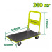 Тележка складная 300 кг DYLLU DTWB1330 Тележка складная 300 кг DYLLU DTWB1330