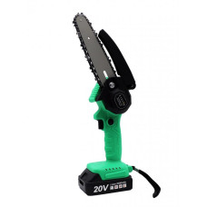 Набор садового аккумуляторного инструмента ZITREK (GreenCut 20, GreenSaw 20 Extra Power)
