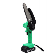 Набор садового аккумуляторного инструмента ZITREK (GreenCut 20, GreenSaw 20 Extra Power)