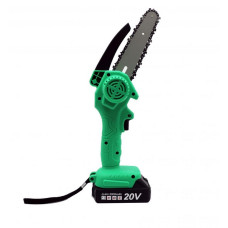 Набор садового аккумуляторного инструмента ZITREK (GreenCut 20, GreenSaw 20 Extra Power)