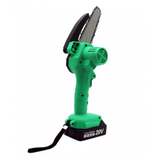 Набор садового аккумуляторного инструмента ZITREK (GreenCut 20, GreenSaw 20 Extra Power)