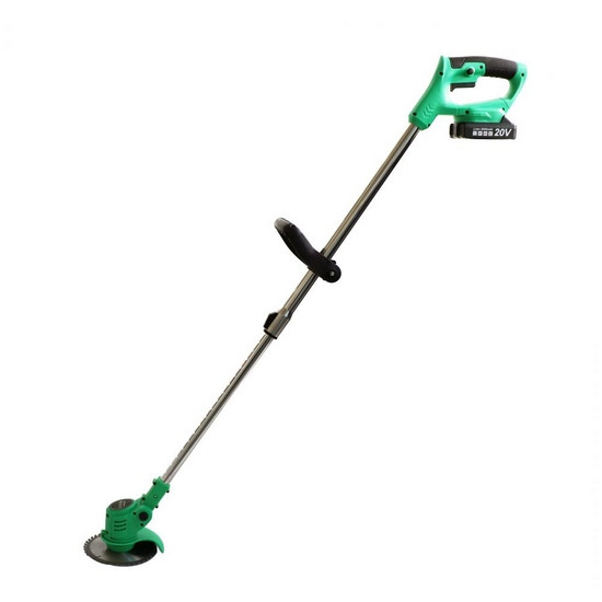 Набор садового аккумуляторного инструмента ZITREK (GreenCut 20, GreenSaw 20 Extra Power)