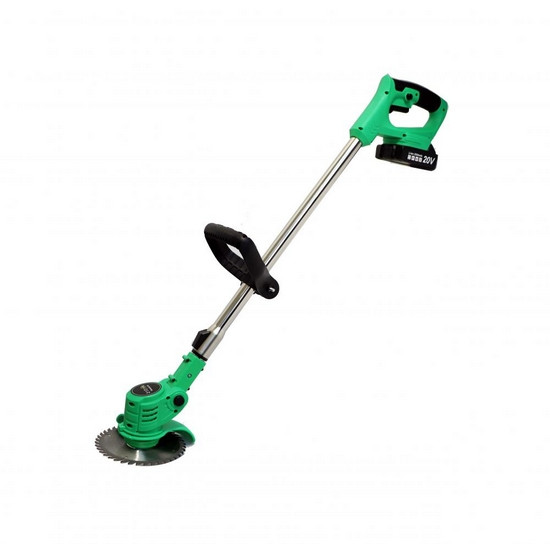Набор садового аккумуляторного инструмента ZITREK (GreenCut 20, GreenSaw 20 Extra Power)