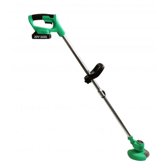 Набор садового аккумуляторного инструмента ZITREK (GreenCut 20, GreenSaw 20 Extra Power)