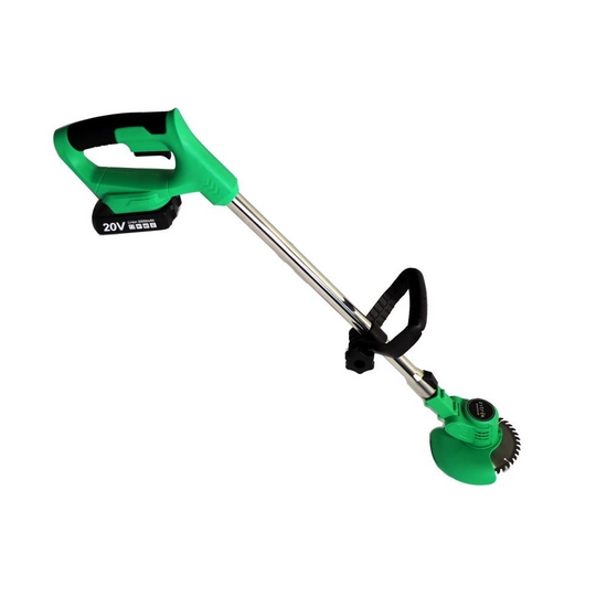 Набор садового аккумуляторного инструмента ZITREK (GreenCut 20, GreenSaw 20 Extra Power)