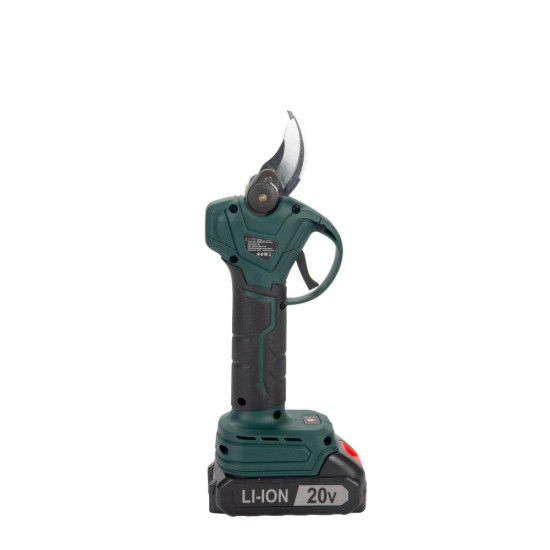 Набор аккумуляторного инструмента ZITREK ZKCP20V 085-2046 Набор аккумуляторного инструмента ZITREK ZKCP20V 085-2046
