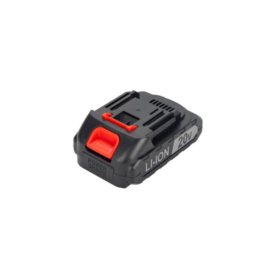 Набор аккумуляторного инструмента ZITREK ZKCP20V 085-2046 Набор аккумуляторного инструмента ZITREK ZKCP20V 085-2046