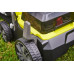 ONE + / Аэратор-скарификатор RYOBI RY18SFX35A-0 (без батареи) ONE + / Аэратор-скарификатор RYOBI RY18SFX35A-0 (без батареи)