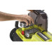 ONE + / Аэратор-скарификатор RYOBI RY18SFX35A-0 (без батареи) ONE + / Аэратор-скарификатор RYOBI RY18SFX35A-0 (без батареи)