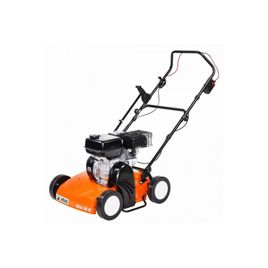 Скарификатор бензиновый EFCO OM/EF SCA 38 R Скарификатор бензиновый EFCO OM/EF SCA 38 R
