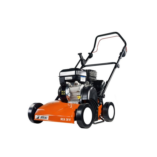 Скарификатор бензиновый EFCO OM/EF SCA 38 R Скарификатор бензиновый EFCO OM/EF SCA 38 R