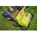 Скарификатор электрический RYOBI RY1400SF35B Скарификатор электрический RYOBI RY1400SF35B