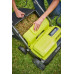 Скарификатор электрический RYOBI RY1400SF35B Скарификатор электрический RYOBI RY1400SF35B