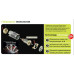 ONE + / Воздуходувка RYOBI OBL1820H гибридная (без батареи) ONE + / Воздуходувка RYOBI OBL1820H гибридная (без батареи)