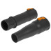 Воздуходувка аккумуляторная Bort BSS-18Li-Pro Воздуходувка аккумуляторная Bort BSS-18Li-Pro