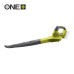 ONE + / Воздуходувка садовая RYOBI OBL1820S (без батареи) ONE + / Воздуходувка садовая RYOBI OBL1820S (без батареи)
